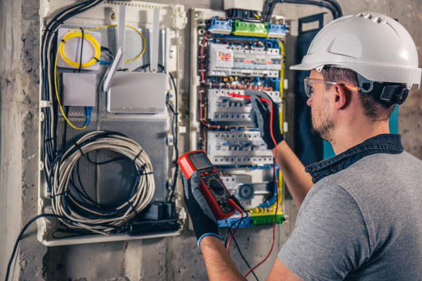 Best Electrical Repair Services  in Leisure Village West, NJ