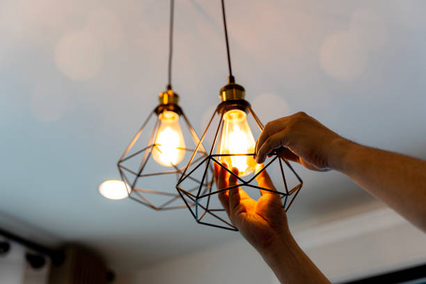 Best Local Electrician Companies  in Leisure Village West, NJ