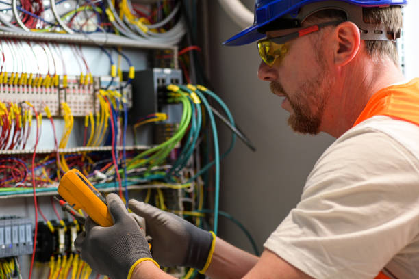 Best Generator Installation Services  in Leisure Village West, NJ