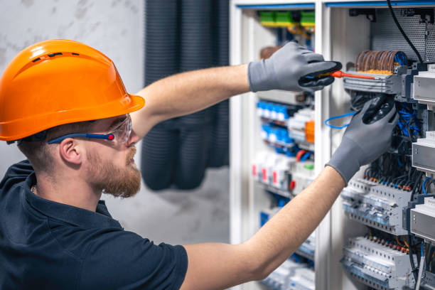 Best Electrical System Inspection  in Leisure Village West, NJ
